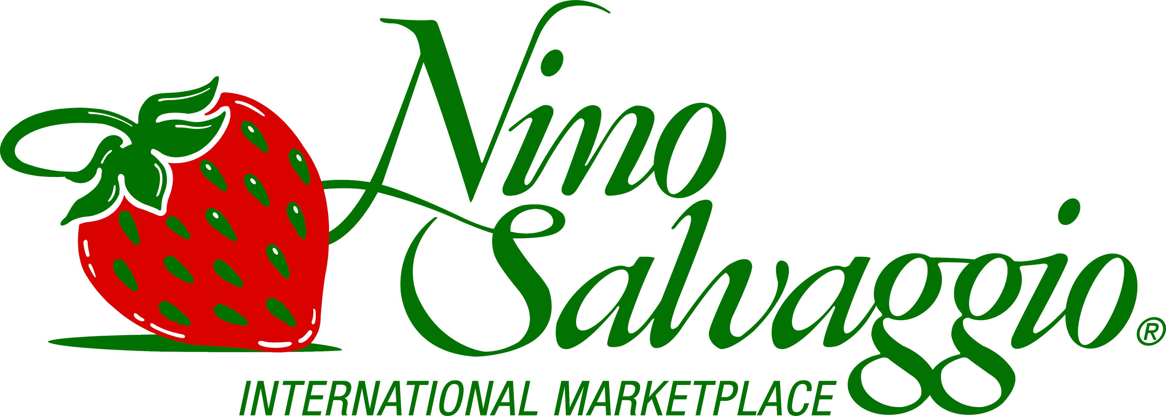 Nino Salvaggio Shop